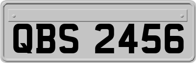 QBS2456