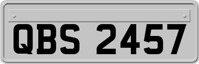 QBS2457