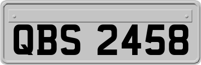 QBS2458