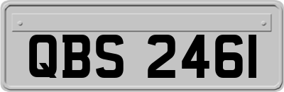 QBS2461