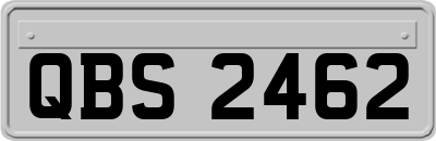 QBS2462