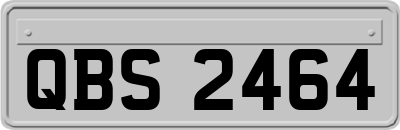 QBS2464