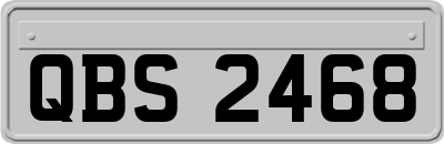 QBS2468