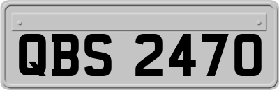 QBS2470