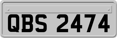 QBS2474
