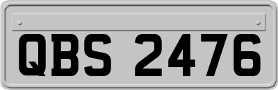 QBS2476