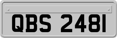 QBS2481