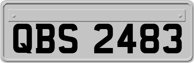 QBS2483