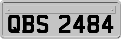 QBS2484