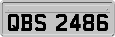 QBS2486