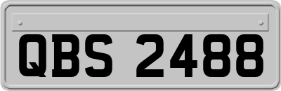 QBS2488