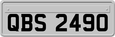 QBS2490