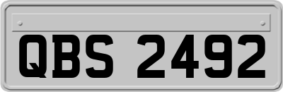 QBS2492