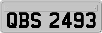 QBS2493