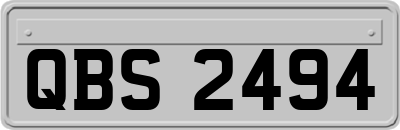 QBS2494