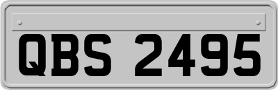 QBS2495