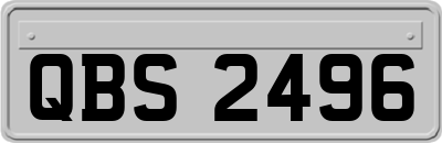 QBS2496