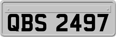 QBS2497