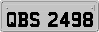 QBS2498
