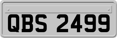 QBS2499