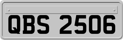 QBS2506