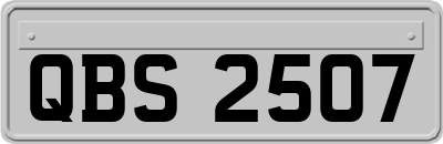 QBS2507