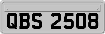 QBS2508