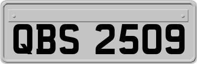 QBS2509