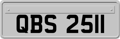 QBS2511