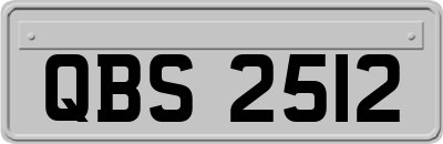 QBS2512