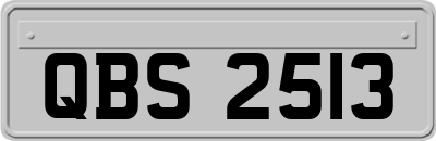 QBS2513
