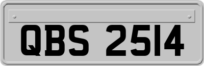 QBS2514