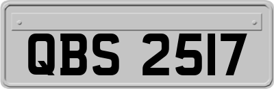 QBS2517