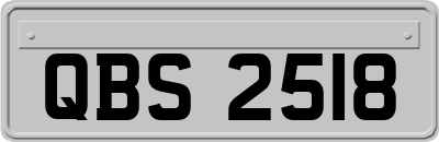 QBS2518