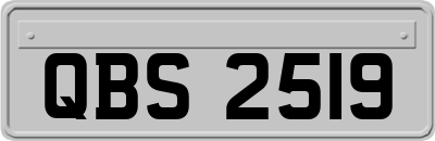 QBS2519