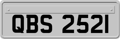 QBS2521
