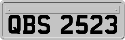QBS2523