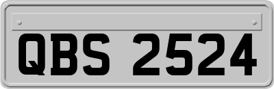QBS2524