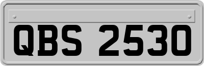 QBS2530