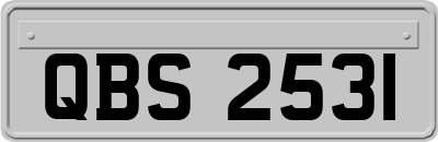 QBS2531