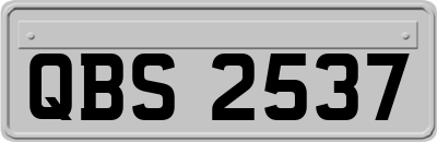 QBS2537
