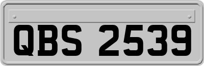 QBS2539