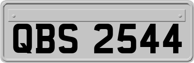 QBS2544