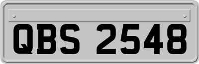 QBS2548