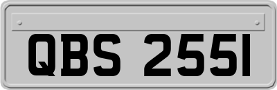 QBS2551