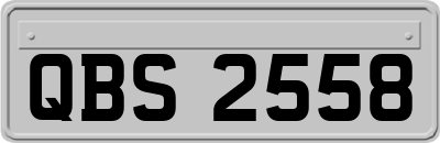 QBS2558