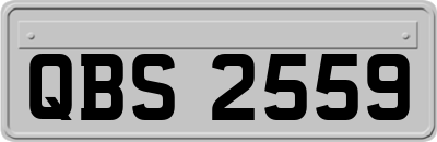 QBS2559