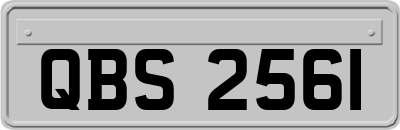 QBS2561