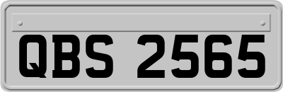QBS2565