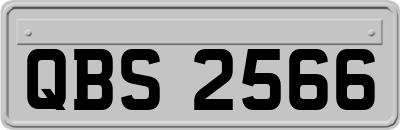 QBS2566
